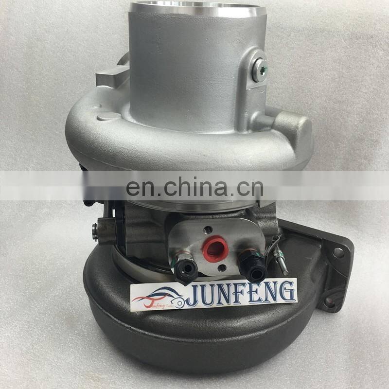 HE551V Turbo 2843888 2843889 4045753 4955306 Turbocharger used for Cummins Signature Various with ISX QSX15 Engine