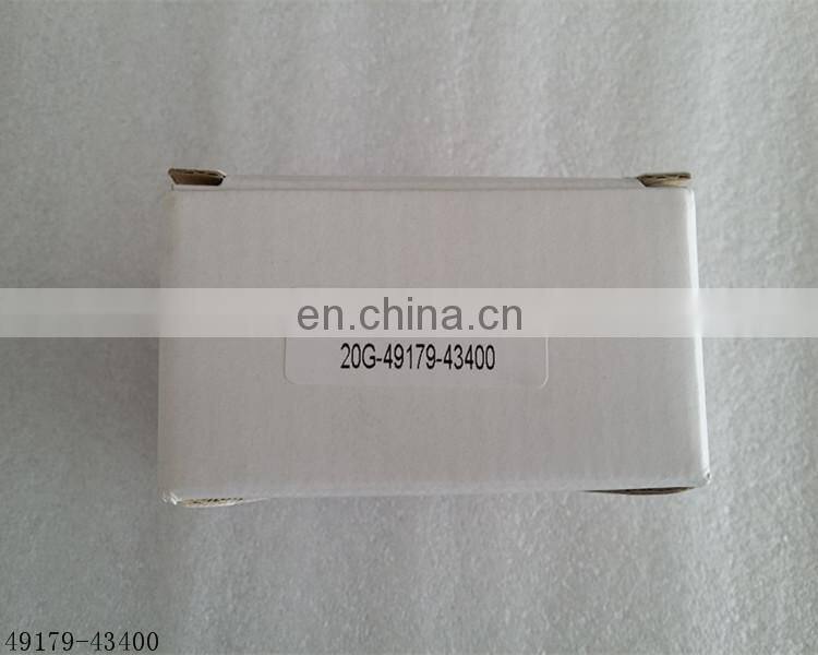 TD05-20G Compressor wheel 49179-43400