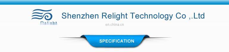 2700K LED pcb Module with 36pcs 2835 leds 280mm