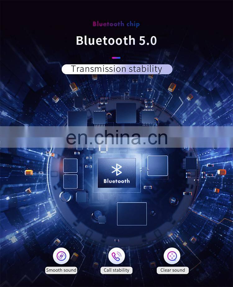 Global Version True Wireless Earbuds For Sale Silent Disco Headphone