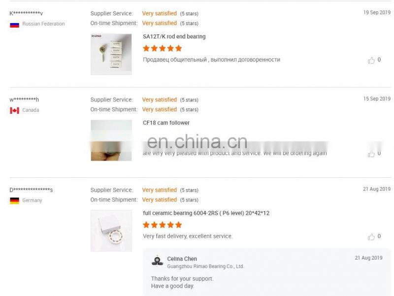 Manufacturer needle roller bearing NK1212 NEEDLE BEARING NK12/12 roller