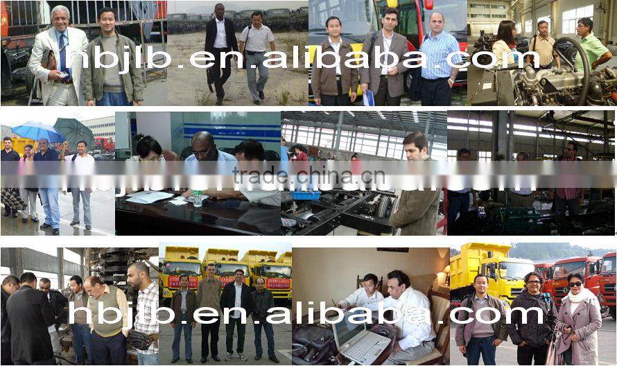 Dongfeng EQ5081XXYT 4x2 compact trash truck 8cbm