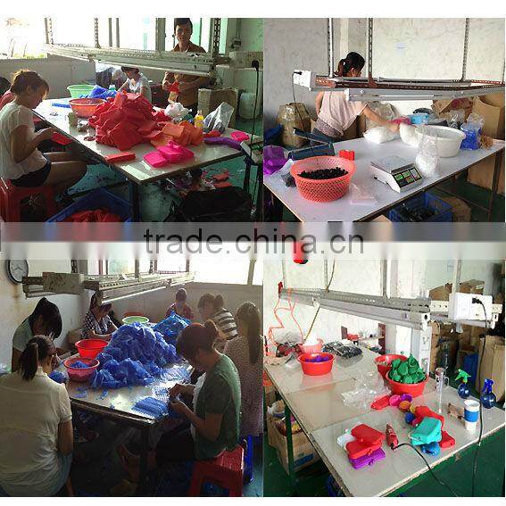 2013 new arrival cheap Rubber/pvc/silicone women's Summer jelly handbag, cute tote bag