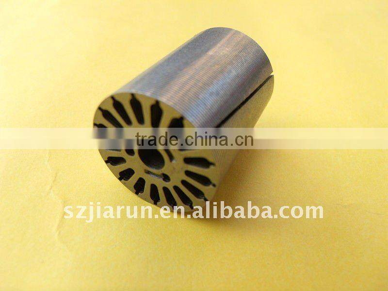 manufacturer for progressive stamping die for motor lamination core