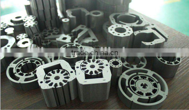 metal sheet stamping die for generator parts