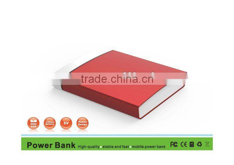 mobile phone battery charger