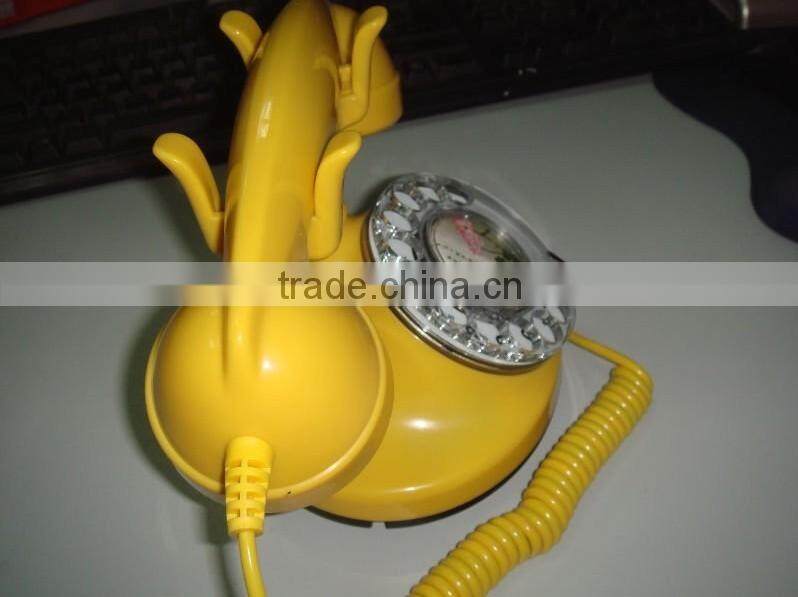 replica antique telephones