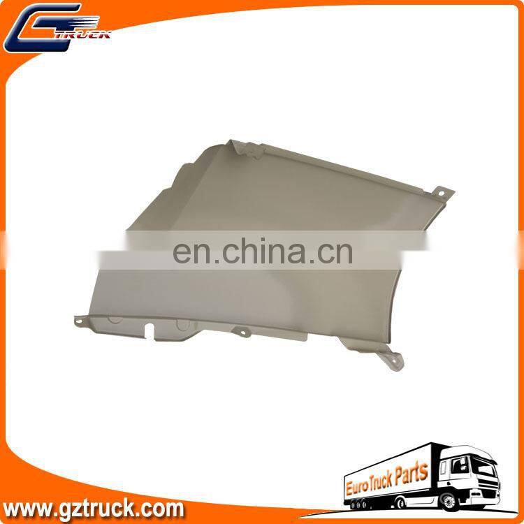 Heavy Duty Truck Parts dirt deflector Oem 20379171 for VL Truck Air Wind Deflector