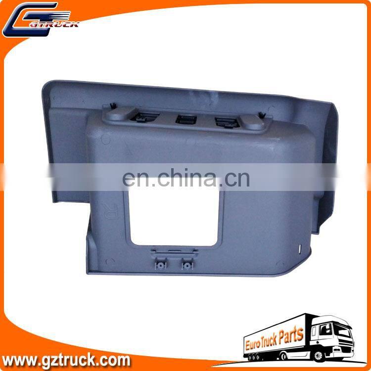 Foot Step Oem 9436600701 9436661101 for MB Actros Truck Body Parts Foot Board