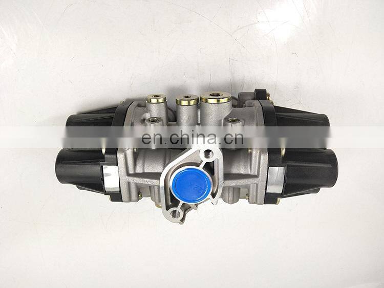 Multi Circuit Protection Valve Oem 9347050030 1519210 for DAF Truck Model Air Brake Valve