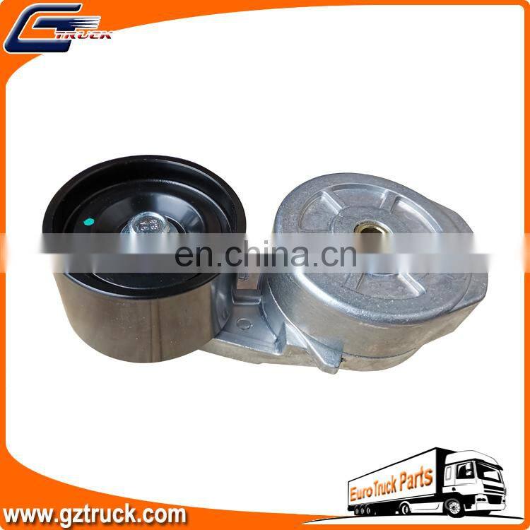 Heavy Duty Truck Parts Timing Belt Tensioner Pulley Oem 504046191 99471920 99436331 for IVEC Truck