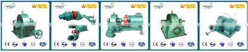 High Quality 2kw Small mixed flow water driven turbina