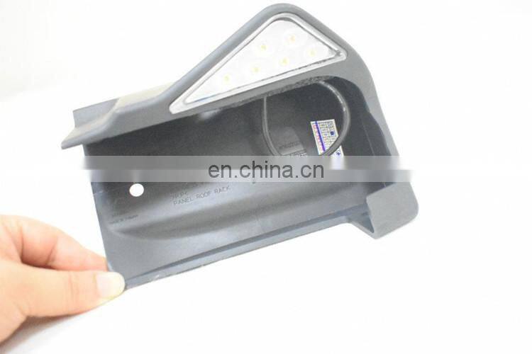 G class W463 Side Step Running Boards LED Lights for G55 G63 G65 G350 G400 G500 G800 G900 side skirt lamp
