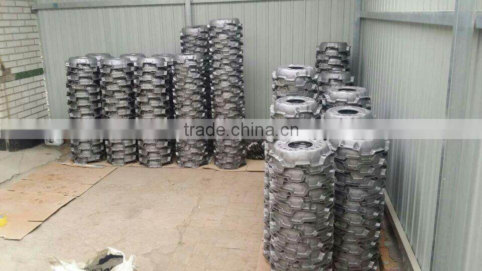 JYC NC15-7550-AA AUTO PARTS FOR TRUCK DISC CLUTCH