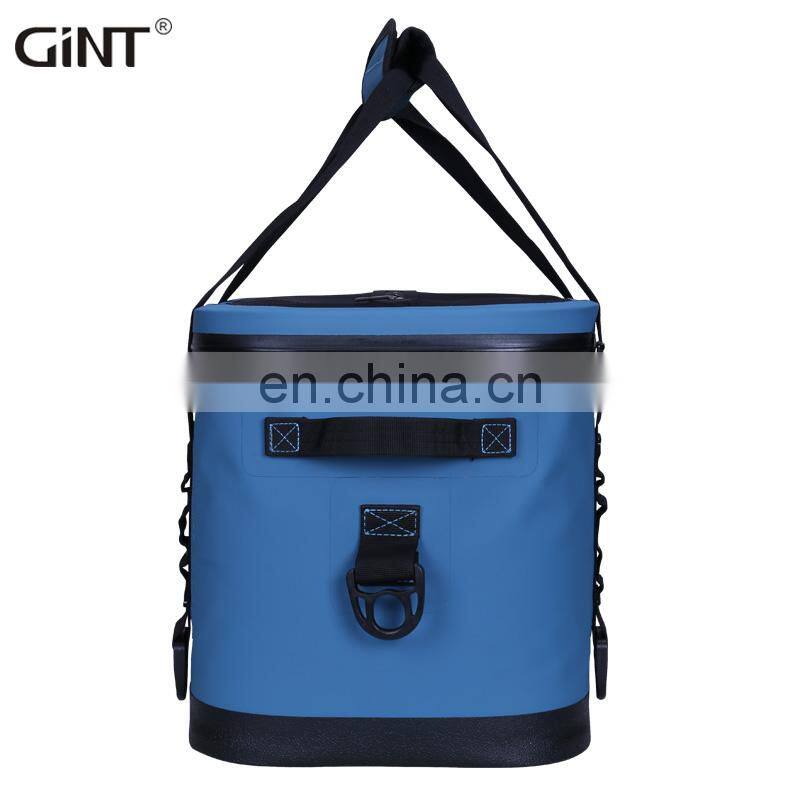 GINT 24 Can High Quality NBR Foam Outdoor Kayak Best Insulated Cooler Bag