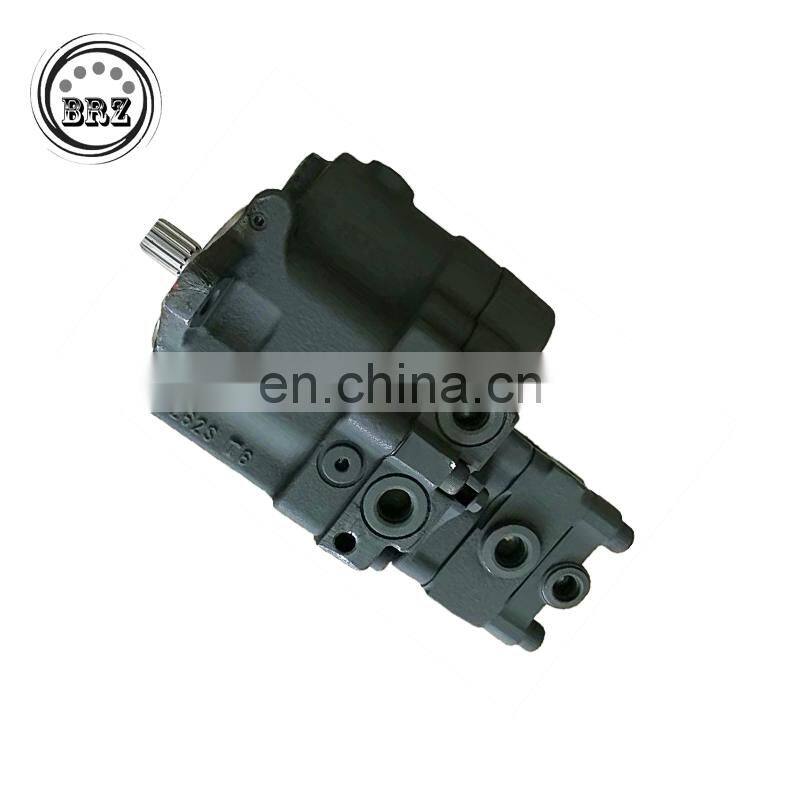 Liugong CLG230 hydraulic pump CLG904 main pump CLG904C piston pump