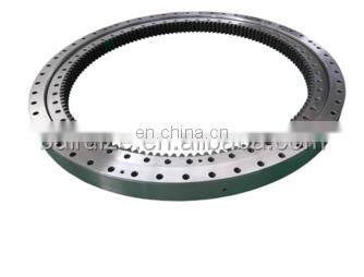 good quality Doosan DAEWOO SOLAR 340LC-V swing gear circle sl340lcv swing machinery 2109-1059A