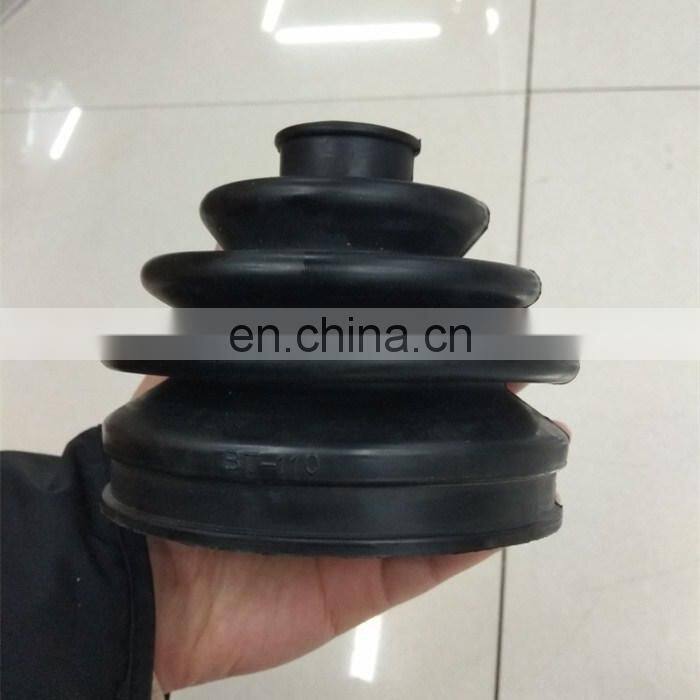 Manufacturer direct sales wholesaler Drive Shaft C.V joint boot rubber BT-110