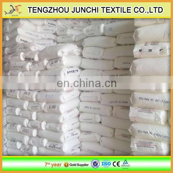 900D Anti-UV Pp Yarn Intermingled Black