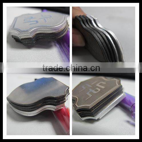 Double worktable Fiber Laser Cutting Machine for metal materials 0-25mm carton steel GS-3015C with CE Cerfitication