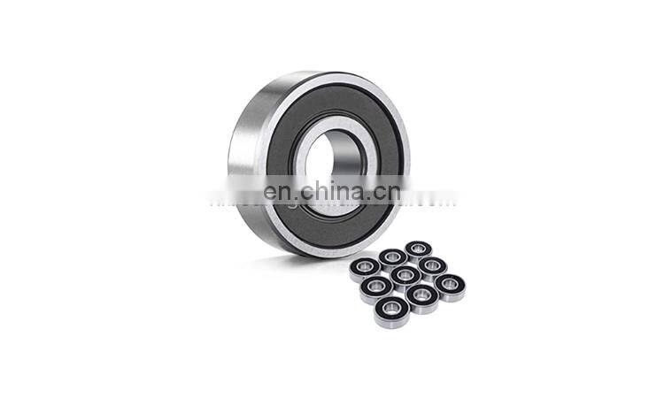 607 2RS Deep Groove Ball Bearing 7*19*6 MM Bearing