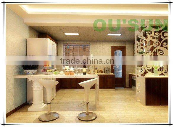 Modern Design PVC Ceiling