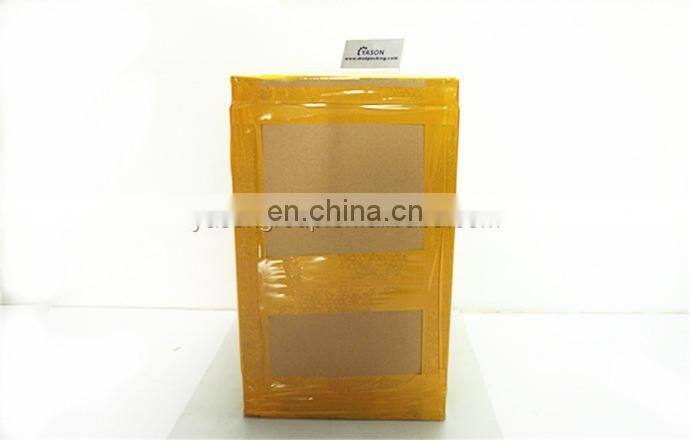 YS-A02 Hot Selling Pneumatic Liquid Soap/Bath Foam/Tomato Paste/Honey Jar Filling Machine With Pedal Switch 5-50ml