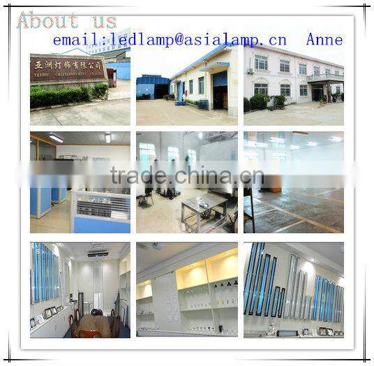 single tube t8 fluorescent fixtures 1*20W 1*30W 1*40W clean room light fixture / pharmaceutical lighting / tear drop light