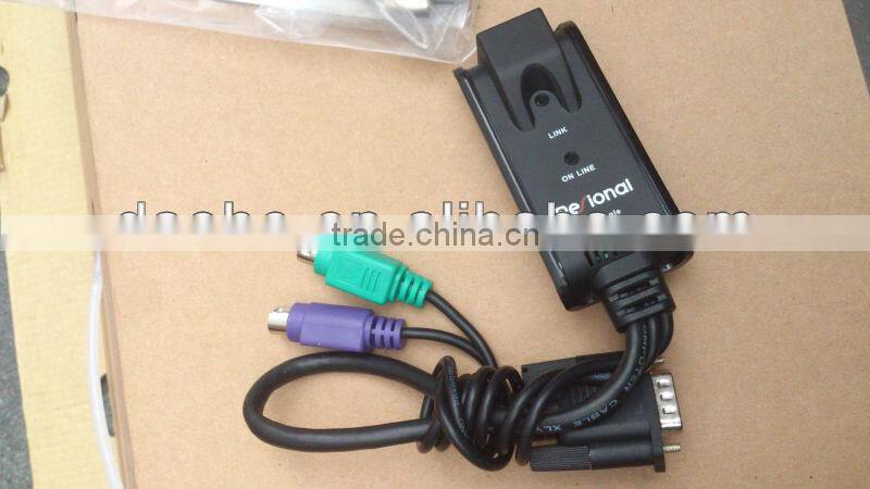 CAT5 Extender Transmitter Dongle IK40U USB T-Dongle