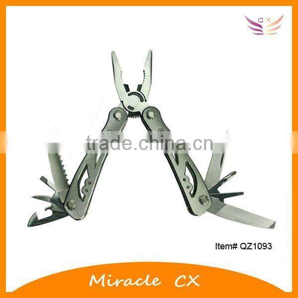 mini folding pliers combine function pliers
