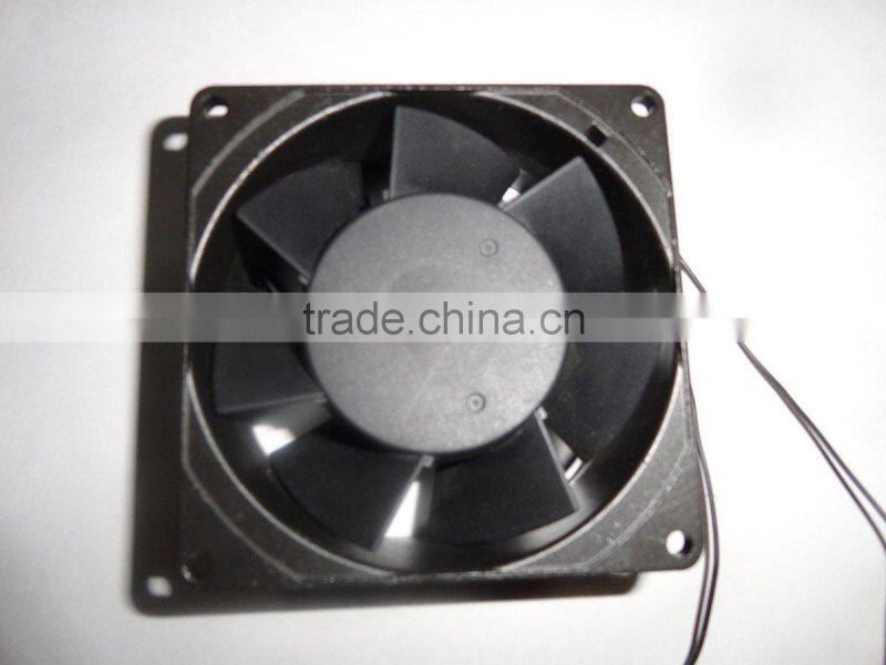 92*38mm competitive price AC axial fan