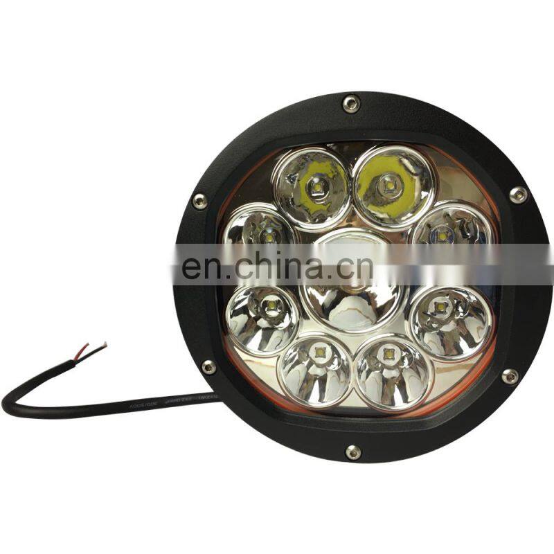 Lantsun Best Selling Portable Car Led Work Light Cob Led Work Light