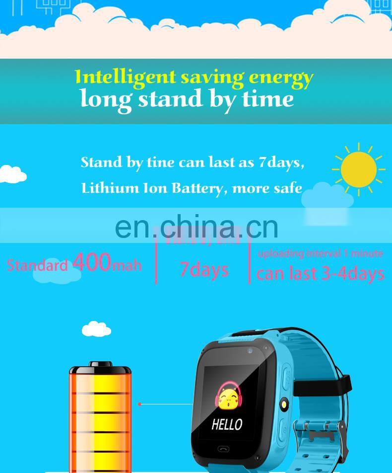 YQT Factory 2G SOS kids smartwatch, fitness tracking jam tangan Anak Q9 reloj phone watch cellular cellphone