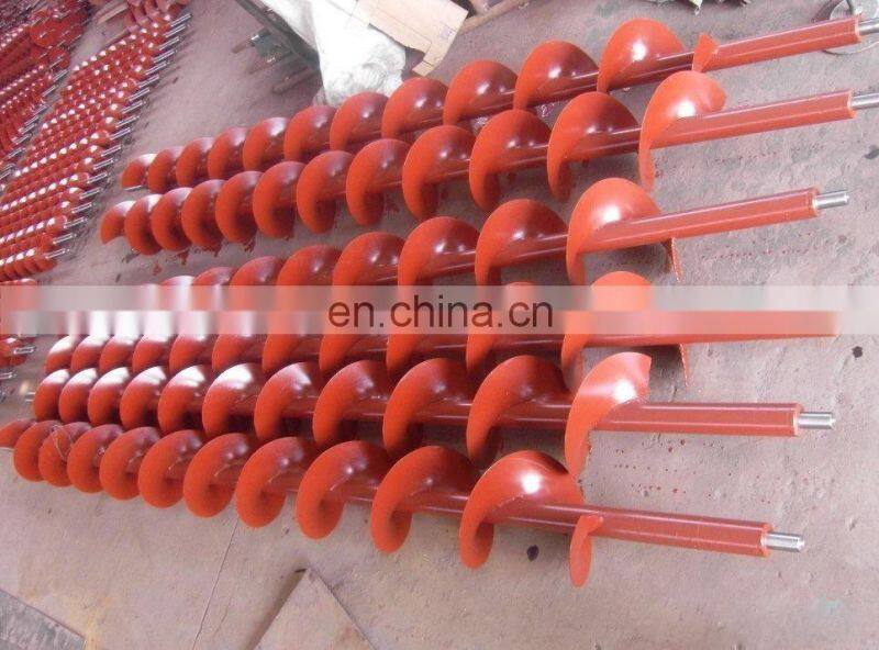 Rice Combine Harvester Spare Parts Swing Rod