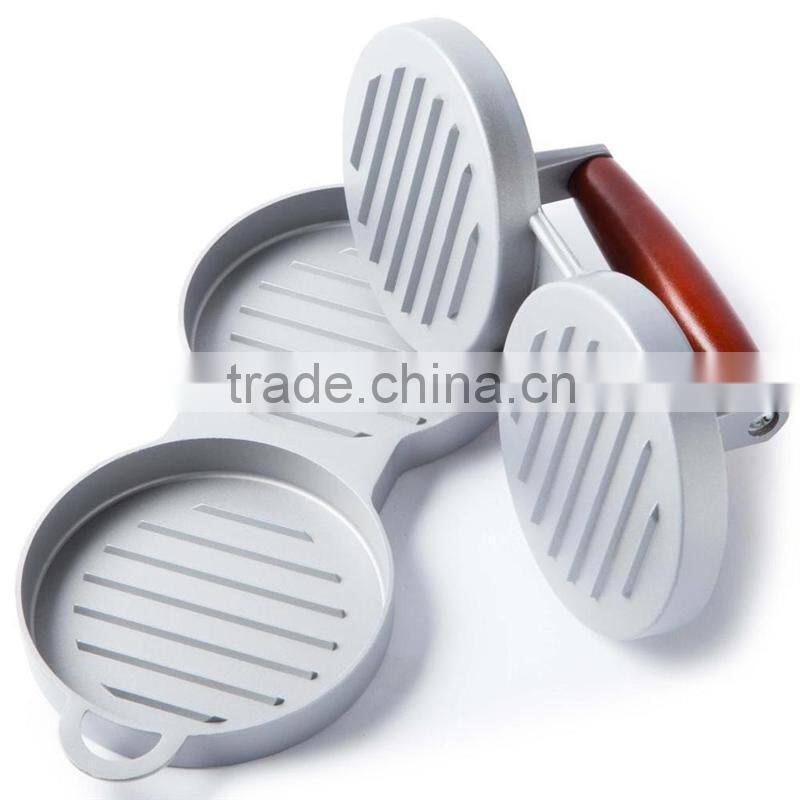 KH Best Selling New High Quality Hamburger Press