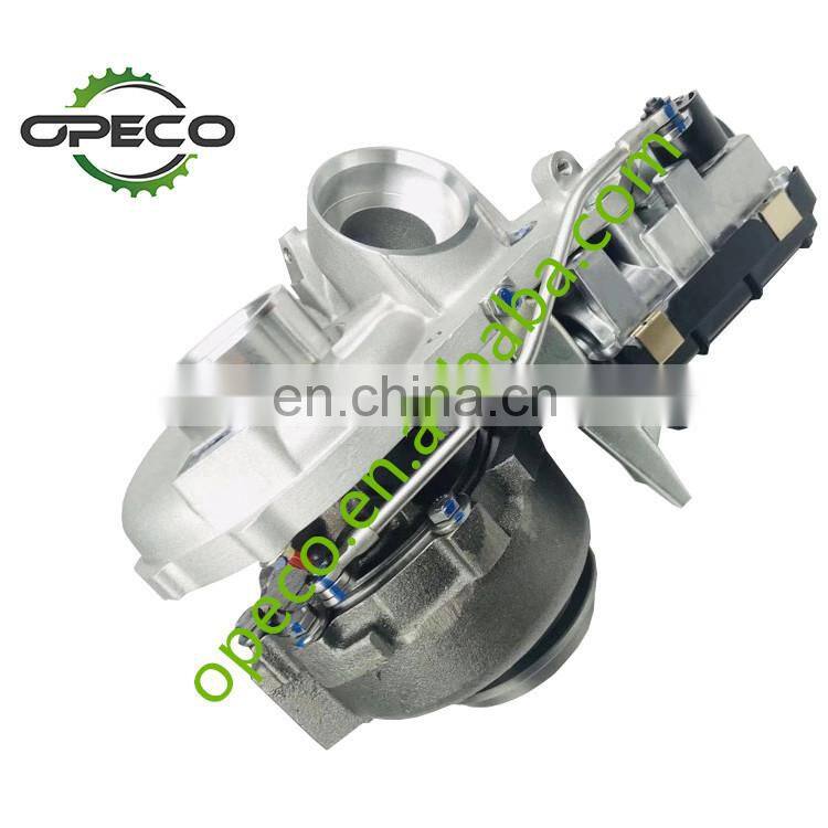 For C-Class 200 CDI turbocharger GT1852V 742693-0002 742693-0003 742693-5002S 742693 742693-5004S 6460900180 A6460900180