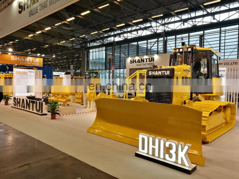 2022 Evangel Shantui Bulldozer 240Hp Dozer with Factory Price