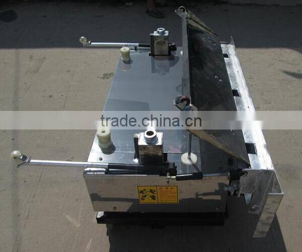 Cement Plaster Render Machine for Wall