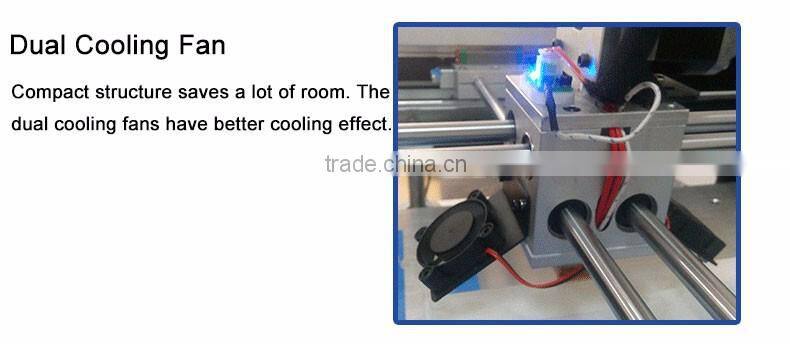 Multifunction 3D printer machine , 3D metal printer manufacturer