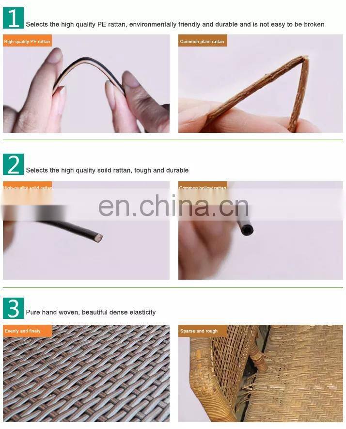 luxurious foshan home hotel garden sets wood all indoor and outdoor furniture sets