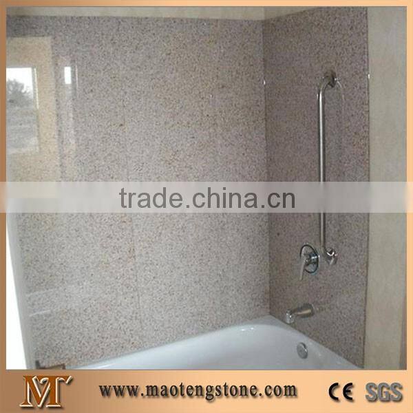 USA Popular Standard Hotel G682 China Granite Surround
