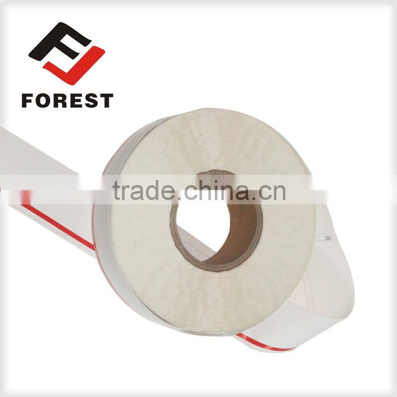 High quality airline bag tag