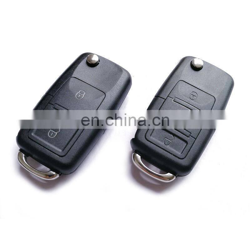 433MHZ 3 button rf remote control ev1527 Car and motorcycle wireless remote control key