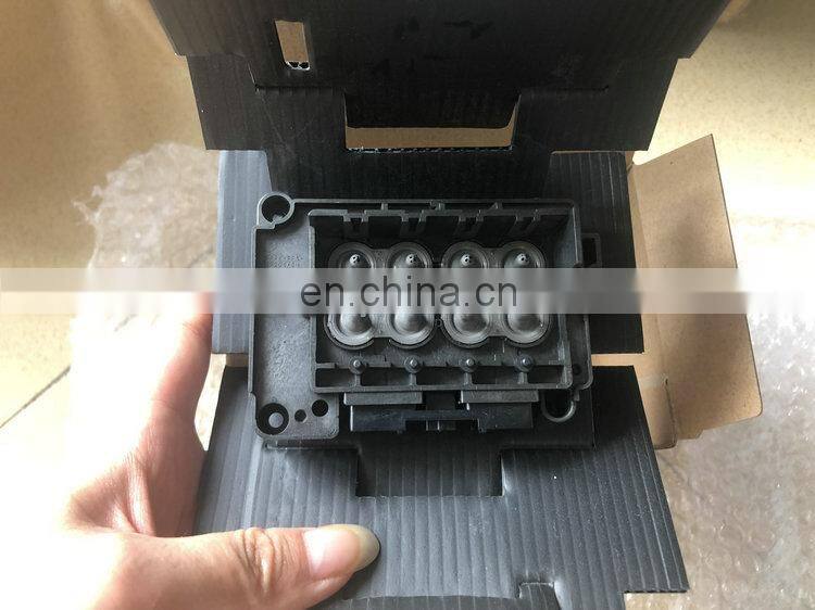 Original 2nd dx7 head locked F189010