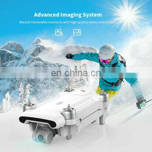 Original Professional FIMI X8SE 2020 8KM FPV Drone With GPS/3-Axis Gimbal 4K Camera/ 35 mins flight