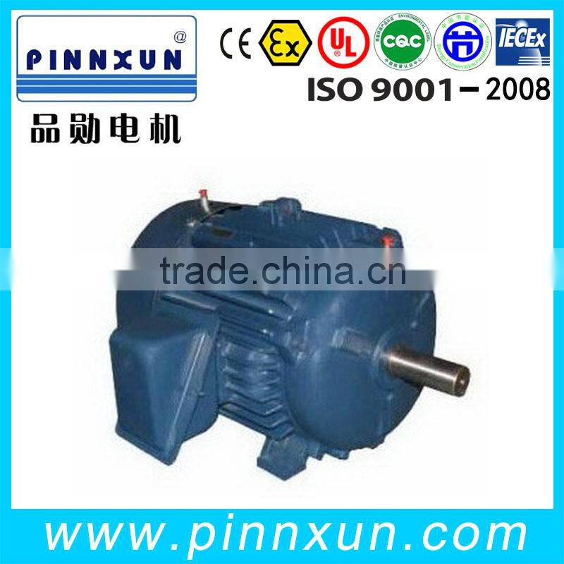 Promotional cheapest NEMA oil pump motor