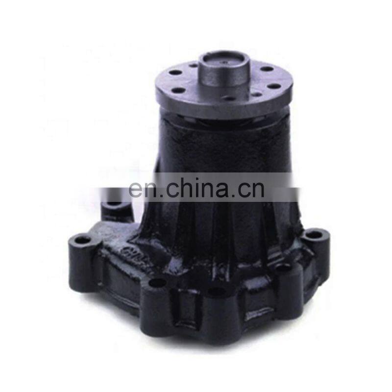 02/802310 WATER PUMP 4HF1 for Diesel Engine original engine parts 02/802310
