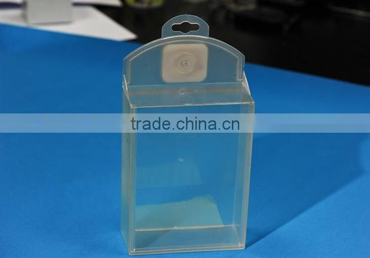 high quality EAS DVD safer box