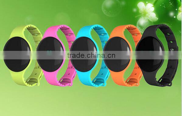 2015 products smart watch touch screen