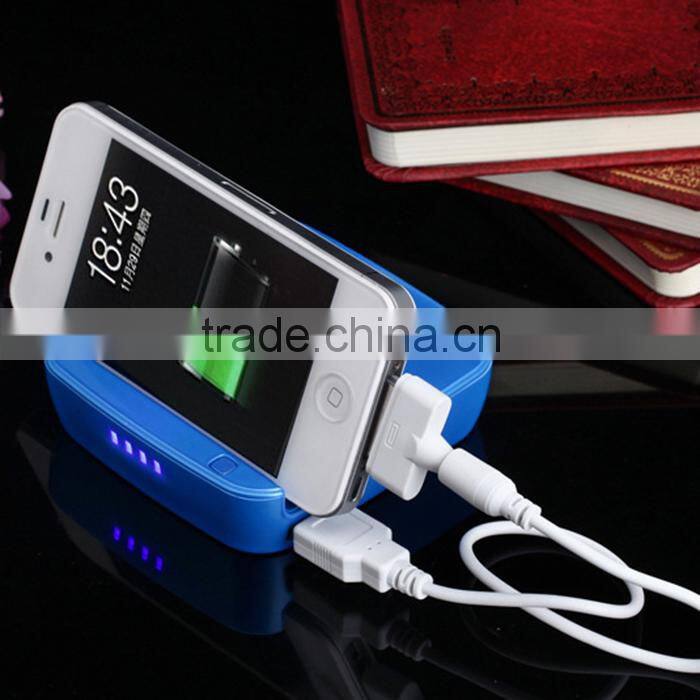 Shenzhen usb power bank phone holder wholesale alibaba
